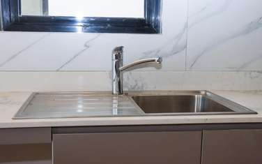 1 Bed Apartment with En Suite at Two Rivers Mall