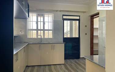 3 Bed House with En Suite at Kangundo Road