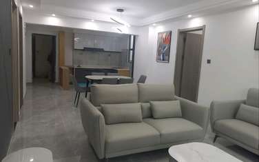 1 Bed Apartment with Gym at City Oasis Apartments