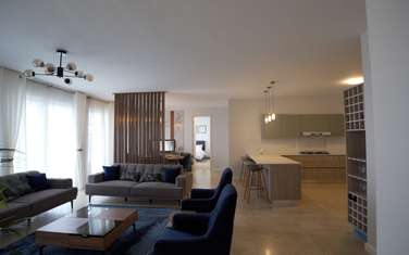 3 Bed Apartment with En Suite at Off Olengruone Ave