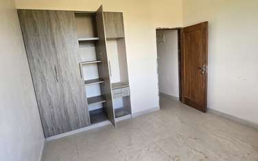 1 Bed Apartment with En Suite at Mtambo