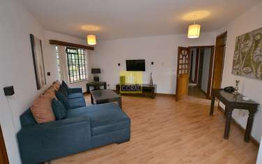 3 Bed Apartment with Swimming Pool in Spring Valley