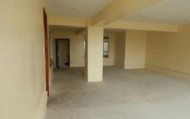 125 m² Office with Backup Generator in Embakasi