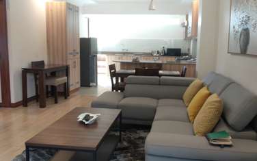 furnished 2 bedroom apartment for rent in Riverside