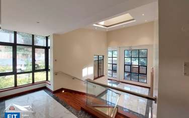 5 Bed House with En Suite at Nairobi