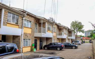 Commercial Property with Service Charge Included in Hurlingham