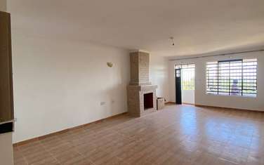 3 Bed House with En Suite in Ngong Road