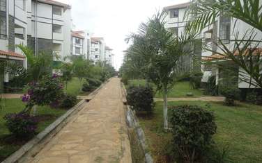 2 Bed Apartment  in Athi River