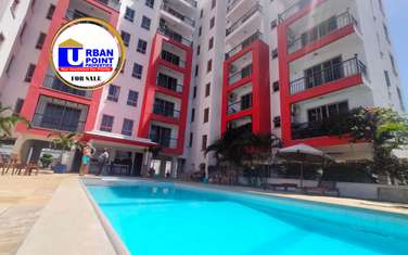 Furnished 2 Bed Apartment with En Suite at Near Serena Hotel