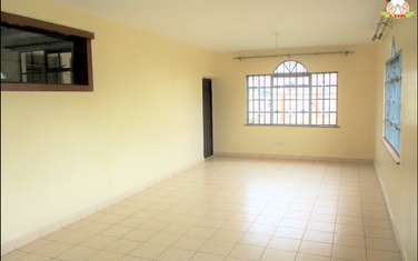 3 Bed Apartment with Parking at Bellevue
