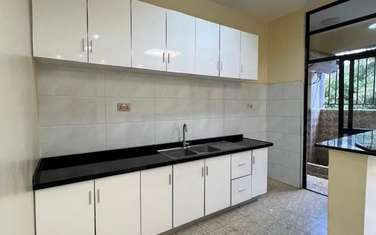 2 Bed Apartment with En Suite in Kileleshwa