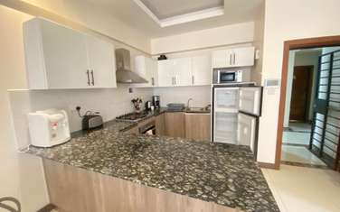 1 Bed Apartment in Kilimani