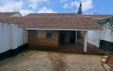 4 Bed Townhouse  in Kileleshwa