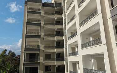 2 Bed Apartment with En Suite at Muhuri Road