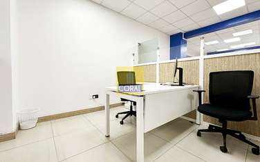 Office in Westlands Area