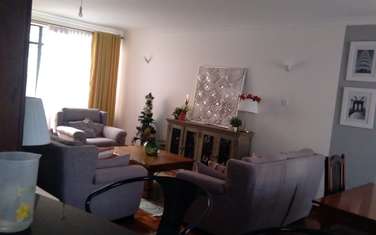 5 Bed Townhouse with En Suite at Katani Villas