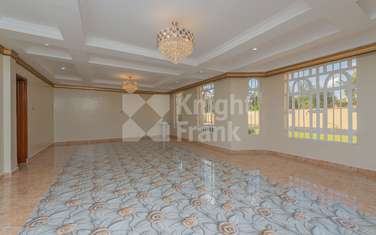 9 Bed House with Garden at Forest View Lane