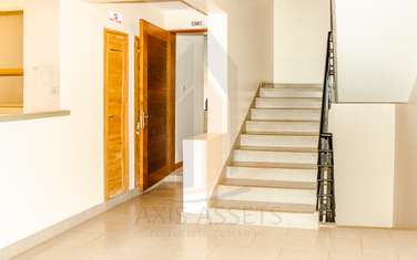 3 Bed Apartment with En Suite at Safaripark Avenue