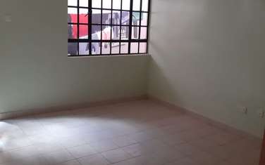 2 Bed Apartment  in Kabete