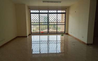3 Bed Apartment with Borehole at Parklands