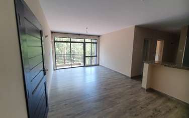 2 Bed Apartment with Swimming Pool in Kitisuru