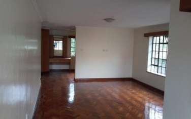 4 Bed Townhouse with En Suite at Shanzu Road