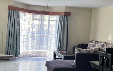 3 Bed Apartment with En Suite at Langata