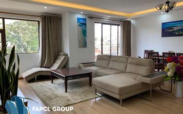 3 Bed Apartment with Gym at Off Oloitoktok Road