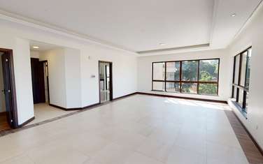 3 Bed Apartment with En Suite in Parklands