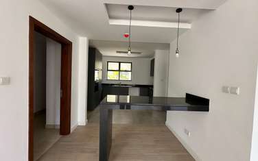 4 Bed Apartment with En Suite at Limuru Road