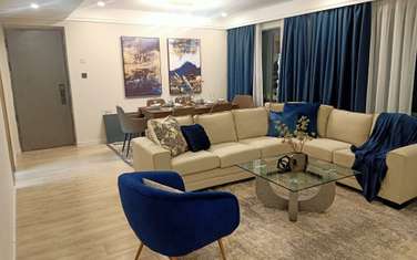3 Bed Apartment with En Suite in Athi River
