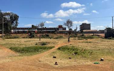 Commercial Property  at Kinoo