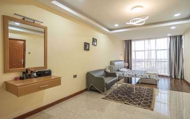 Furnished 3 Bed Apartment with Aircon at Gitanga Rd