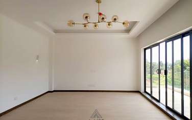 2 Bed Apartment with En Suite at Two Rivers