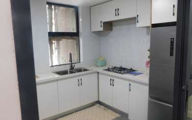 2 Bed Apartment with En Suite in Upper Hill