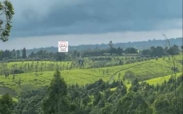 0.5 ac Residential Land at Off Nazareth Road