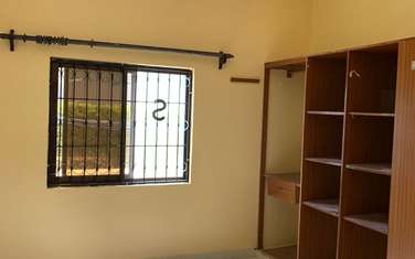 2 Bed Townhouse with En Suite at Bamburi