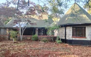 3 Bed House with En Suite at Hardy Simba Hills