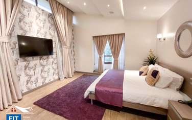 5 Bed Villa with En Suite at Lower Kabete