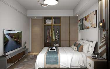 1 bedroom apartment for sale in Kileleshwa