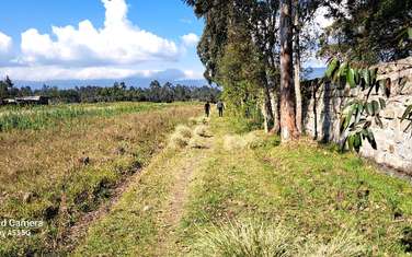 Land at Engineer