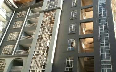 3 Bed Apartment at Muringa Road