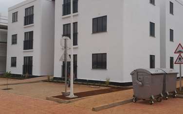 2 Bed Apartment with Swimming Pool at Unity West Homes