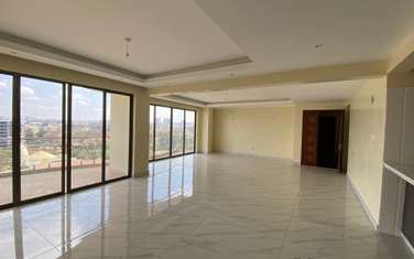 4 Bed Apartment with Swimming Pool at General Mathenge Drive