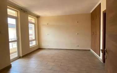 3 Bed Apartment with En Suite at Kilimani