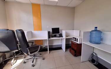 2,356 m² Office with Backup Generator at Along Muthithi Road