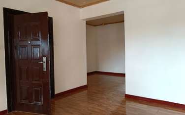 4 Bed Apartment with En Suite at Gichungu Road