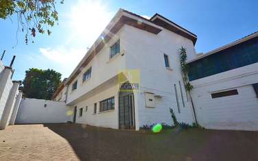  4000 ft² commercial property for rent in Waiyaki Way