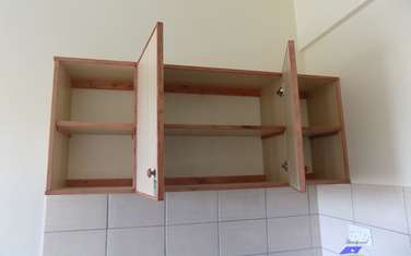 2 bedroom apartment for rent in Bamburi