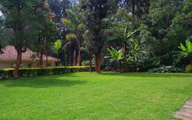 5 Bed House with En Suite at Rosslyn